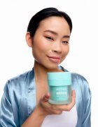 Notino Clarifying Gel Cream with Salicylic Acid and Niacinamide finoman tisztító géles krém szalicilsavval és niacinamiddal 50 ml