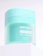 Notino Clarifying Gel Cream with Salicylic Acid and Niacinamide finoman tisztító géles krém szalicilsavval és niacinamiddal 50 ml