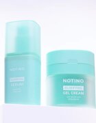 Notino Clarifying Gel Cream with Salicylic Acid and Niacinamide finoman tisztító géles krém szalicilsavval és niacinamiddal 50 ml