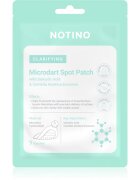 Notino Clarifying Microdart Spot Patch tapasz problémás bőrre pattanások ellen 9 db