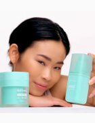 Notino Clarifying Serum with AHAs and Bakuchiol tisztító szérum AHA-savakkal és bakuchiollal 30 ml