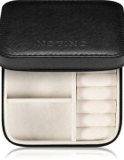 Notino Classy Collection Jewellery box ékszertartó Black