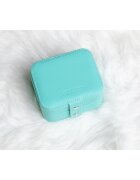 Notino Classy Collection Jewellery box ékszertartó Green