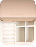 Notino Classy Collection Jewellery box ékszertartó Peach