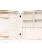 Notino Classy Collection Jewellery box ékszertartó Peach