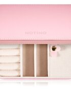 Notino Classy Collection Jewellery box ékszertartó Pink 1 db