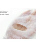 Notino Cleansing Bubble Face Mask with Allantoin tisztító maszk az arcra 20 g