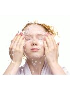 Notino Cleansing Bubble Face Mask with Allantoin tisztító maszk az arcra 20 g