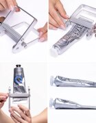 Notino Cosmetic Tube Squeezer tubuskinyomó eszköz 1 db