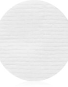 Notino Cotton Pads Round Pamut vattakorong bőrtisztításhoz és sminklemosáshoz 100 db