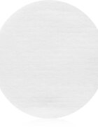 Notino Cotton Pads Round Pamut vattakorong bőrtisztításhoz és sminklemosáshoz 100 db