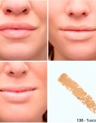 Notino Creamy Contouring Lip Pencil szájkontúrceruza 130 Tuscany Stay 1.1 g
