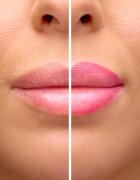 Notino Creamy Contouring Lip Pencil szájkontúrceruza 260 Candy Factory 1.1 g