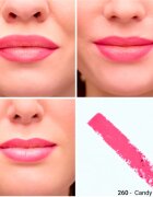Notino Creamy Contouring Lip Pencil szájkontúrceruza 260 Candy Factory 1.1 g