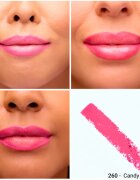 Notino Creamy Contouring Lip Pencil szájkontúrceruza 260 Candy Factory 1.1 g