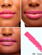Notino Creamy Contouring Lip Pencil szájkontúrceruza 260 Candy Factory 1.1 g