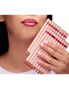 Notino Creamy Contouring Lip Pencil szájkontúrceruza 260 Candy Factory 1.1 g
