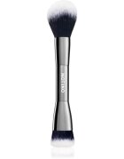 Notino Dual-End Complexion Brush 420 púderecset kétoldalas 1 db