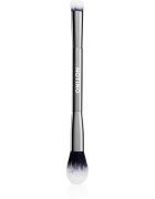 Notino Dual-End Conceal & Set Brush 480 korrektor ecset kétoldalas 1 db