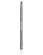 Notino Dual-End Detail Eye Brush 502 ecset az alap szemhéjfestékekre kétoldalas 1 db
