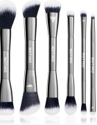 Notino Dual-End Make-Up Brush Set ecset szett 7 db
