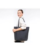 Notino Elite Collection Shopper Bag bevásárlótáska XL méret 1 db