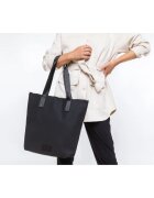 Notino Elite Collection Shopper Bag bevásárlótáska XL méret 1 db