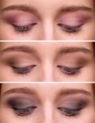 Notino Eyeshadow Palette szemhéjfesték paletta Cool Tone Therapy 9.75 g