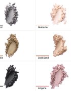 Notino Eyeshadow Palette szemhéjfesték paletta Cool Tone Therapy 9.75 g