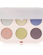 Notino Eyeshadow Palette szemhéjfesték paletta Fairy Realm 9 g
