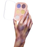 Notino Eyeshadow Palette szemhéjfesték paletta Fairy Realm 9 g