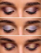 Notino Eyeshadow Palette szemhéjfesték paletta Fairy Realm 9 g