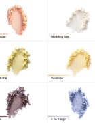 Notino Eyeshadow Palette szemhéjfesték paletta Fairy Realm 9 g