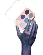 Notino Eyeshadow Palette szemhéjfesték paletta Midnight Waves 9.6 g