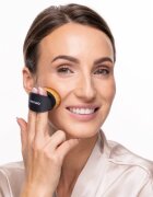 Notino Finger Foundation Brush make – up ecset 1 db
