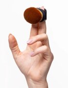 Notino Finger Foundation Brush make – up ecset 1 db