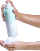 Notino Foaming Shower Gel Eucalyptus & Mint tusoló hab 200 ml