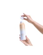 Notino Foaming Shower Gel Floral Orange tusoló hab 200 ml