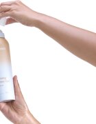 Notino Foaming Shower Gel Oud Wood tusoló hab 200 ml