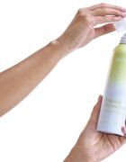 Notino Foaming Shower Gel Rosemary & Ginger tusoló hab 200 ml