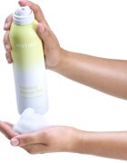 Notino Foaming Shower Gel Rosemary & Ginger tusoló hab 200 ml