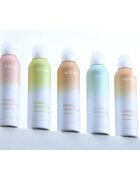Notino Foaming Shower Gel Vanilla & Rose tusoló hab 200 ml