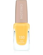 Notino Gel Effect Nail Polish körömlakk géles hatással 130 Sun Fusion 10 ml