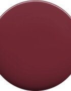 Notino Gel Effect Nail Polish körömlakk géles hatással 484 Wine O'Clock 10 ml