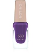Notino Gel Effect Nail Polish körömlakk géles hatással 680 Opulence 10 ml