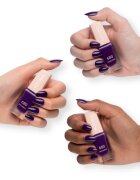Notino Gel Effect Nail Polish körömlakk géles hatással 680 Opulence 10 ml