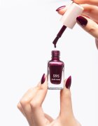 Notino Gel Effect Nail Polish körömlakk géles hatással 680 Opulence 10 ml