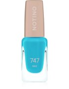 Notino Gel Effect Nail Polish körömlakk géles hatással 747 Bae 10 ml