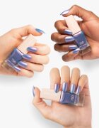 Notino Gel Effect Nail Polish körömlakk géles hatással 750 Wishy Washy 10 ml