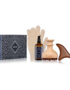 Notino Gift Set Argan Oil Body Massage Gift Set ajándékszett hölgyeknek